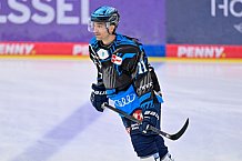 Eishockey, Herren, DEL, Saison 2025-2026, Playoffs, Viertelfinale, Spiel 2, ERC Ingolstadt - EHC Red Bull München, 27.03.2026