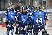 Eishockey, Frauen, DFEL, Saison 2023-2024, ERC Ingolstadt - EC Bergkamener Bären, 28.10.2023