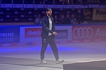 Eishockey, Herren, DEL, Saison 2024-2025, ERC Ingolstadt - Saisoneröffnung, 18.08.2024