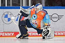 Eishockey, Frauen, DFEL, Saison 2024-2025, ERC Ingolstadt - Eisbären Berlin, 15.02.2025