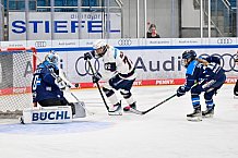 Eishockey, Frauen, EWHL Euro Cup, Saison 2025-2026, Spiel um Platz 3, ERC Ingolstadt - Eisbären Juniors Berlin Frauen, 19.10.2025