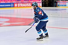 Hockey, Mens, CHL, Season 2025-2026, Regular Season, Round of 16, ERC Ingolstadt - EC Red Bull Salzburg, 12.11.2025