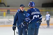 Eishockey, Herren, DEL, Saison 2026-2027, ERC Ingolstadt - Ice Training, 21.08.2026