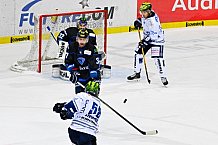 ERC Ingolstadt vs Iserlohn Roosters am 27.11.2018, Spieltag 22