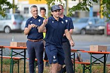 Eishockey, Herren, DEL, Saison 2022-2023, ERC Ingolstadt - Saisoneröffungsfeier, 14.08.2022