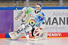 Eishockey, Frauen, DFEL, Halbfinale, Saison 2022-2023, ERC Ingolstadt - Mad Dogs Mannheim, 25.02.2023