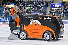 Eishockey, Herren, DEL, Saison 2025-2026, Spiel 21, ERC Ingolstadt - Pinguins Bremerhaven, 23.11.2025