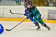 Eishockey, Herren, DEL, Saison 2026-2027, Steinbach Black Wings Linz - ERC Ingolstadt, 23.08.2026