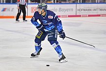 ERC Ingolstadt vs Adler Mannheim, DEL, Deutsche Eishockey Liga, Spieltag 32, 28.12.2019