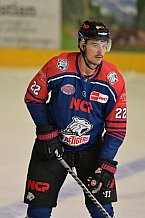 Eishockey, Herren, 6. Vinschgau-Cup, Saison 2022-2023, Nürnberg Ice Tigers - HC Pustertal, 28.08.2022