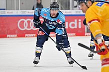 Eishockey, Herren, DEL, Saison 2022-2023, Playoff-Viertelfinale - Spiel 3, ERC Ingolstadt - Düsseldorfer EG, 19.03.2023