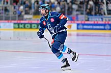 Hockey, Mens, CHL, Season 2025-2026, Quarter-Finals, ERC Ingolstadt - Frölunda Gothenburg, 02.12.2025