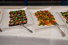 ERC Ingolstadt vs Iserlohn Roosters, DEL, Deutsche Eishockey Liga, Spieltag 41, 31.01.2020