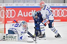 Eishockey, Herren, DEL, Saison 2021-2022, Spieltag 2, ERC Ingolstadt - Schwenninger Wild Wings, 12.09.2021