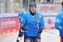 Eishockey, Herren, DEL, Saison 2024-2025, Spieltag 15, ERC Ingolstadt - Augsburger Panther, 03.11.2024