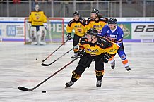 ERC Ingolstadt Legenden vs Sternstunden-Mannschaft, 23.02.2020