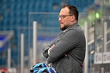 Eishockey, Frauen, DFEL, Spieltag 8, Saison 2022-2023, ERC Ingolstadt - ECDC Memmingen Indians, 23.10.2022