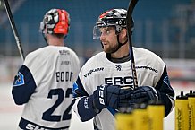 Eishockey, Herren, DEL, Saison 2023-2024, Vorbereitung, ERC Ingolstadt - Auftakttraining, 07.08.2023