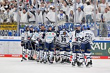 Eishockey, Herren, DEL, Saison 2023-2024, Spieltag 39, ERC Ingolstadt - Iserlohn Roosters, 19.01.2024