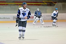 Eishockey, Herren, DEL, Saison 2025-2026, Vinschgau Cup, ERC Ingolstadt - OnIce Training, 21.08.2025