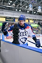 Eishockey, Herren, DEL, Saison 2026-2027, Spieltag 13, ERC Ingolstadt - Eisbären Berlin, 30.10.2026