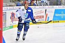 ERC Ingolstadt vs Straubing Tigers, DEL, Deutsche Eishockey Liga, Spieltag 52, 03.03.2019