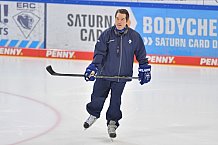 18.11.2020 - ERC Ingolstadt - Training