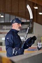 Eishockey, Herren, DEL, Saison 2023-2024, Vinschgau Cup, ERC Ingolstadt - IceTraining, 24.08.2023