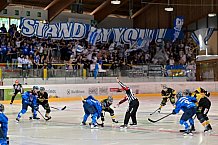 Eishockey, Herren, DEL, Saison 2025-2026, Vinschgau Cup, Spiel 4, HC Pustertal - ERC Ingolstadt, 24.08.2025