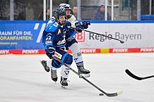 Eishockey, Herren, U20 DNL, Saison 2025-2026, ERC Ingolstadt - Jungadler Mannheim, 24.01.2026