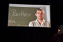 ERC Abschlussfeier am 07.04.2019