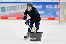 Eishockey, Herren, DEL, Saison 2025-2026, Playoffs Halbfinale, Spiel 1, ERC Ingolstadt - Iserlohn Roosters, 12.09.2025