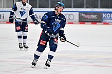 Eishockey, Herren, DEL, Saison 2025-2026, ERC Ingolstadt - Training, 13.02.2026