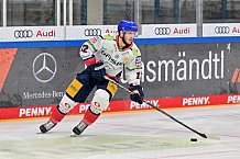 Eishockey, Herren, DEL, Saison 2022-2023, Spieltag 35, ERC Ingolstadt - Eisbären Berlin, 26.12.2022