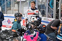Eishockey, Herren, DEL, Saison 2023-2024, ERC Ingolstadt - Kids on Ice Day, 30.09.2023