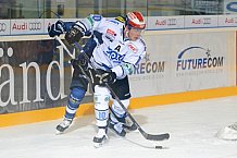 ERC Ingolstadt vs Schwenninger Wild Wings, Eishockey, DEL, Deutsche Eishockey Liga, Spieltag 1, 16.09.2016