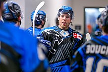 Eishockey, Herren, DEL, Saison 2025-2026, Spiel 50, ERC Ingolstadt - Adler Mannheim, 08.03.2026