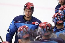 Eishockey, Herren, DEL, Saison 2020-2021, ERC Ingolstadt - Schwenninger Wild Wings, 19.01.2021
