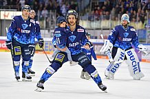 ERC Ingolstadt vs Fischtown Pinguins, DEL, Deutsche Eishockey Liga, Spieltag 8, 04.10.2019