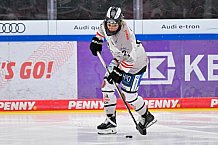 Eishockey, Frauen, EWHL Euro Cup, Saison 2025-2026, Finale, HK Budapest - ECDC Memmingen Indians, 19.10.2025
