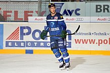 ERC Ingolstadt vs Grizzlys Wolfsburg, Eishockey, DEL, Deutsche Eishockey Liga, Spieltag 37, 13.01.2017