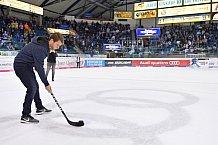 ERC Ingolstadt vs Kölner Haie, Eishockey, DEL, Deutsche Eishockey Liga, Spieltag 14, 26.10.2018