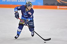 ERC Ingolstadt vs Augsburger Panther, DEL, Deutsche Eishockey Liga, Spieltag 19, 01.11.2019