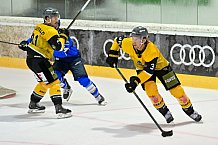 Eishockey, Herren, DEL, Saison 2026-2027, ERC Ingolstadt - HC Falkensteiner Pustertal, 21.08.2026