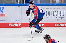 Eishockey, Herren, DEL, Saison 2022-2023, Gäuboden Cup, Nürnberg Ice Tigers - ERC Ingolstadt, 19.08.2022