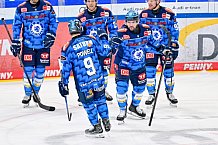 Eishockey, Herren, DEL, Saison 2025-2026, Spiel 22, ERC Ingolstadt - Eisbären Berlin, 26.11.2025