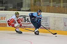 Eishockey, Herren, 6. Vinschgau-Cup, Saison 2022-2023, ERC Ingolstadt - HC Bozen Südtirol, 28.08.2022