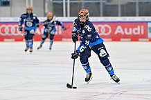 Eishockey, Frauen, DFEL, Saison 2024-2025, ERC Ingolstadt - EC Bergkamener Bären, 12.10.2024