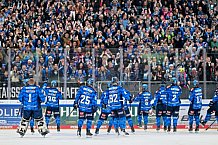 Eishockey, Herren, DEL, Saison 2025-2026, Spiel 29, ERC Ingolstadt - Eisbären Berlin, 18.12.2025