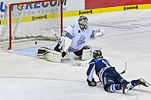 ERC Ingolstadt vs Thomas Sabo Ice Tigers am 06.01.2019, Spieltag 37